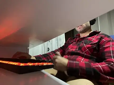 champertrr online show from March 9, 1:09 am