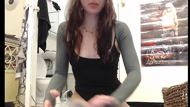 fern4ever online show from March 8, 11:28 pm