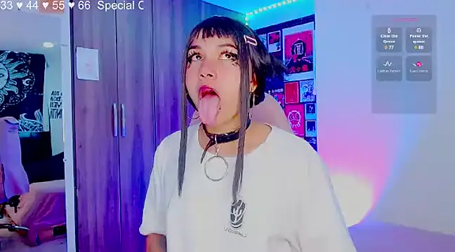 melissahowl online show from January 22, 3:51 pm