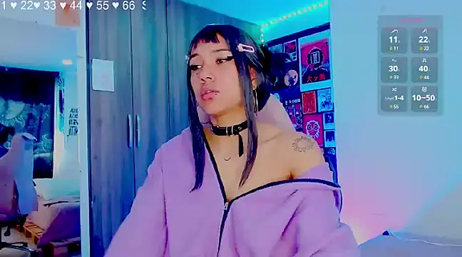 melissahowl online show from January 27, 4:43 pm