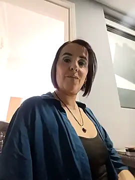 IsisBlake online show from October 5, 3:05 am