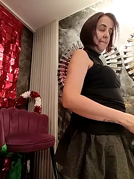 IsisBlake online show from November 30, 5:50 pm