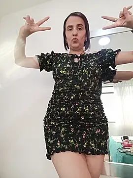 IsisBlake online show from February 5, 2:43 pm