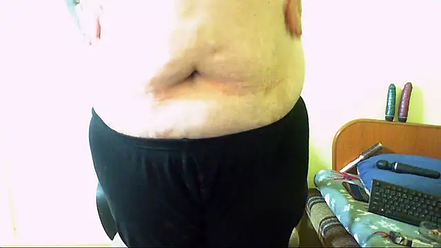 Snapshot of SexyNicool35 chatting on February 23, 12:37 pm SexyNicool35 online show from February 23, 12:37 pm