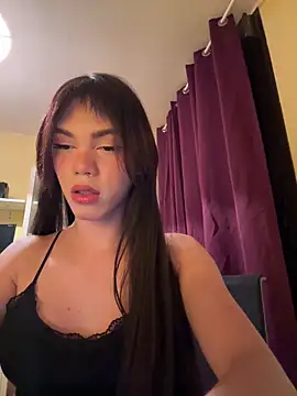 Snapshot of Carlita_cute chatting on October 12, 5:45 pm Carlita cute online show from October 12, 5:45 pm