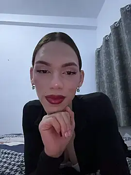 Carlita cute online show from April 1, 4:57 am