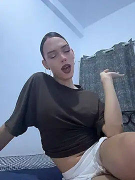 Carlita cute online show from May 9, 12:16 am