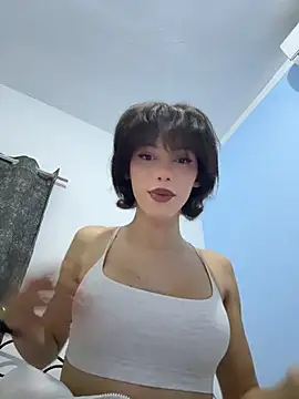 Carlita cute online show from May 14, 5:14 am