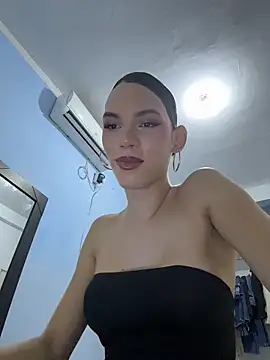 Carlita cute online show from May 16, 12:18 am