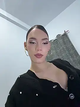 Carlita cute online show from May 16, 11:36 pm