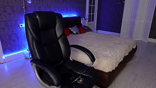 Snapshot of Daniela_Kitty_ chatting on October 9, 8:01 am Daniela Kitty online show from October 9, 8:01 am