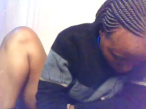 EBONYVANILLA02 online show from October 20, 7:25 pm