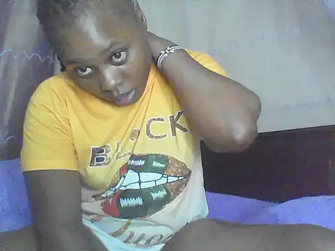 EBONYVANILLA02 online show from February 5, 7:18 pm