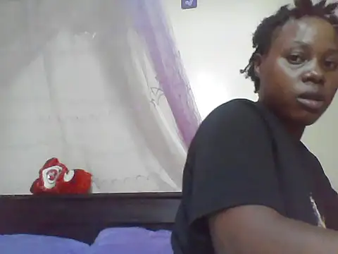 Snapshot of EBONYVANILLA02 chatting on March 3, 1:06 pm EBONYVANILLA02 online show from March 3, 1:06 pm