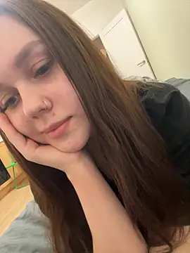 Marylallka5 online show from September 19, 9:59 pm