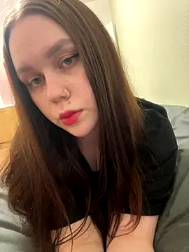 Marylallka5 online show from September 24, 6:11 pm