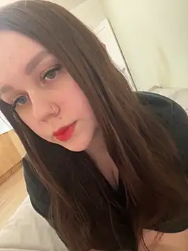 Marylallka5 online show from October 16, 6:47 am