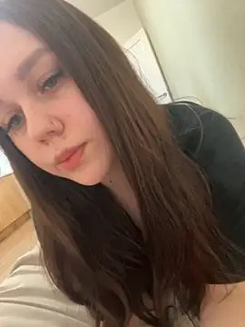 Marylallka5 online show from October 17, 6:05 am