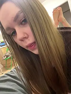 Marylallka5 online show from February 24, 3:21 pm