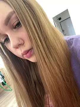 Marylallka5 online show from March 15, 2:12 pm