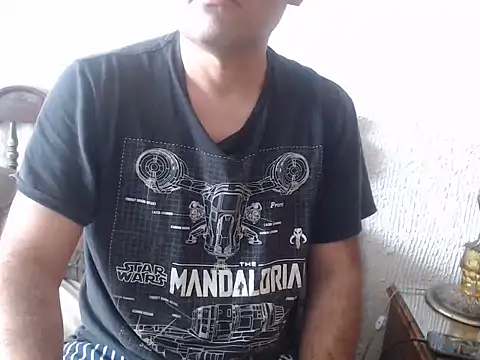 Snapshot of lover_camer chatting on January 29, 7:11 pm lover camer online show from January 29, 7:11 pm