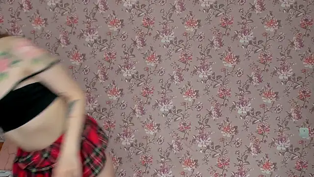 Lolly Haze online show from May 18, 4:07 am
