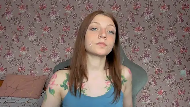 Lolly Haze online show from May 19, 3:46 am