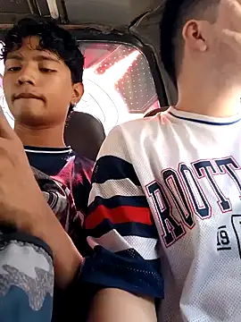  Ottis  online show from December 27, 4:43 pm