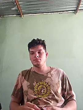  Ottis  online show from December 29, 6:49 pm