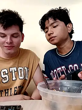  Ottis  online show from January 3, 6:03 pm