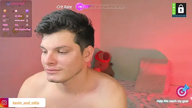  Ottis  online show from January 10, 11:39 pm