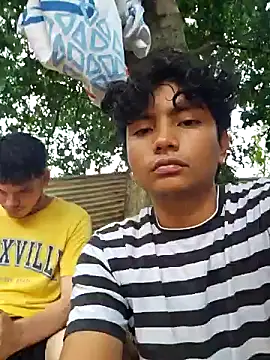  Ottis  online show from February 2, 8:19 pm