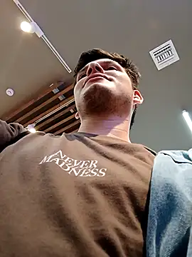  Ottis  online show from February 23, 9:26 pm