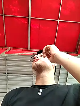  Ottis  online show from September 12, 8:31 pm