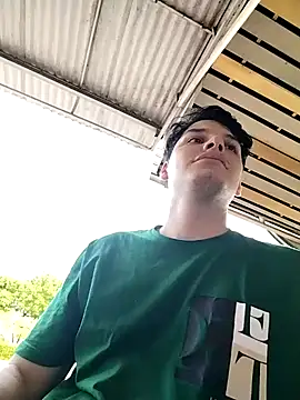  Ottis  online show from October 7, 9:23 pm