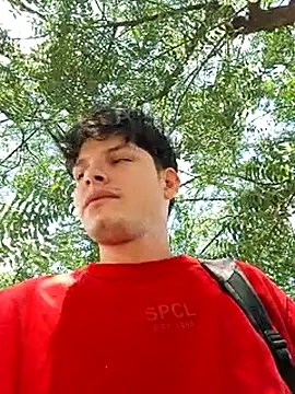  Ottis  online show from October 18, 3:46 pm