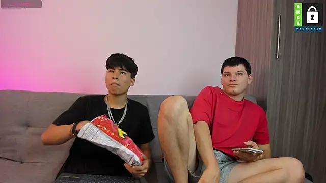  Ottis  online show from January 14, 12:16 am