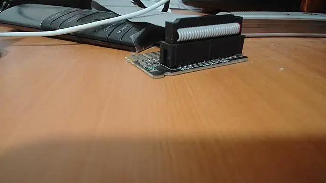 Mikeymike2024 online show from October 29, 4:42 pm