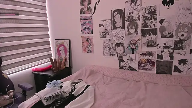 Miwa violet online show from January 26, 7:20 pm