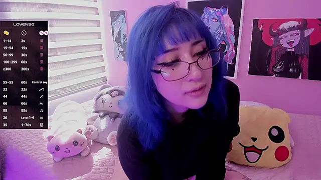 Miwa violet online show from February 24, 7:30 pm