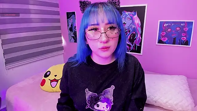 Miwa violet online show from March 16, 8:21 pm