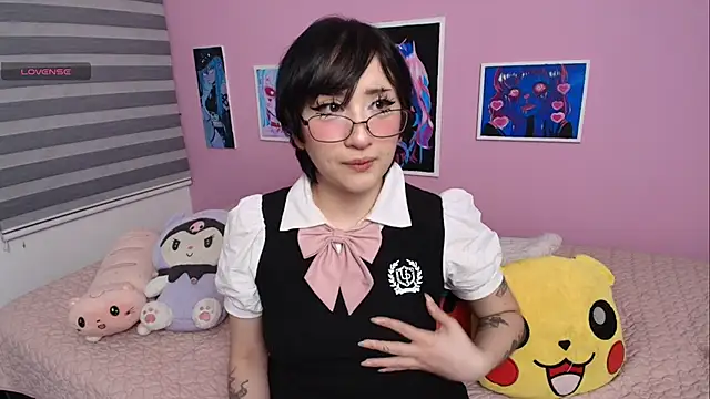 Miwa violet online show from September 18, 12:01 am