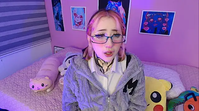 Miwa violet online show from March 29, 1:49 am