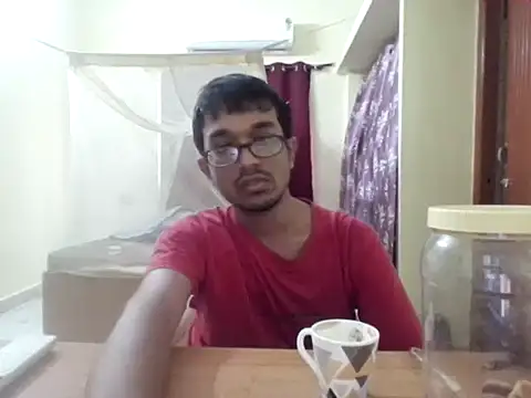 THE NAKED BOY online show from September 21, 5:53 am