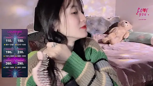    Nari    online show from January 18, 9:34 pm