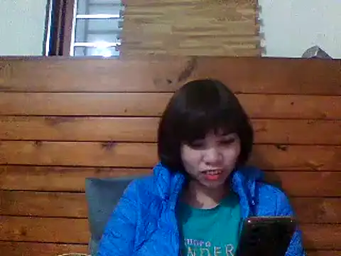 Angela-Eira online show from January 18, 10:17 pm