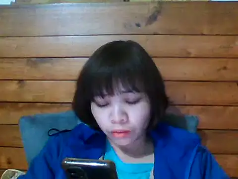 Angela-Eira online show from January 23, 9:07 pm