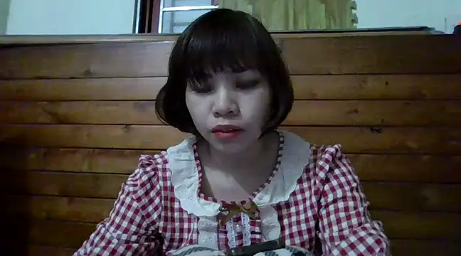 Angela-Eira online show from February 5, 8:57 pm