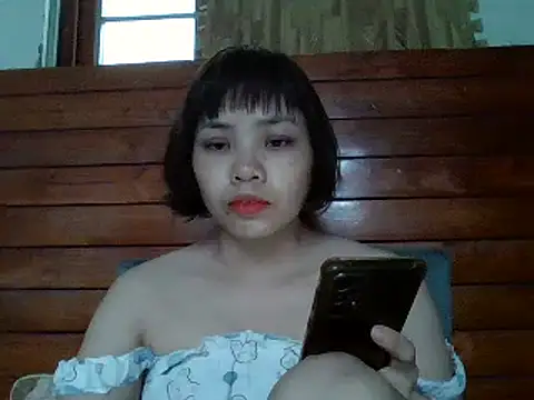 Angela-Eira online show from February 22, 5:12 am
