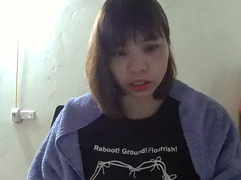 Angela-Eira online show from October 29, 9:27 pm